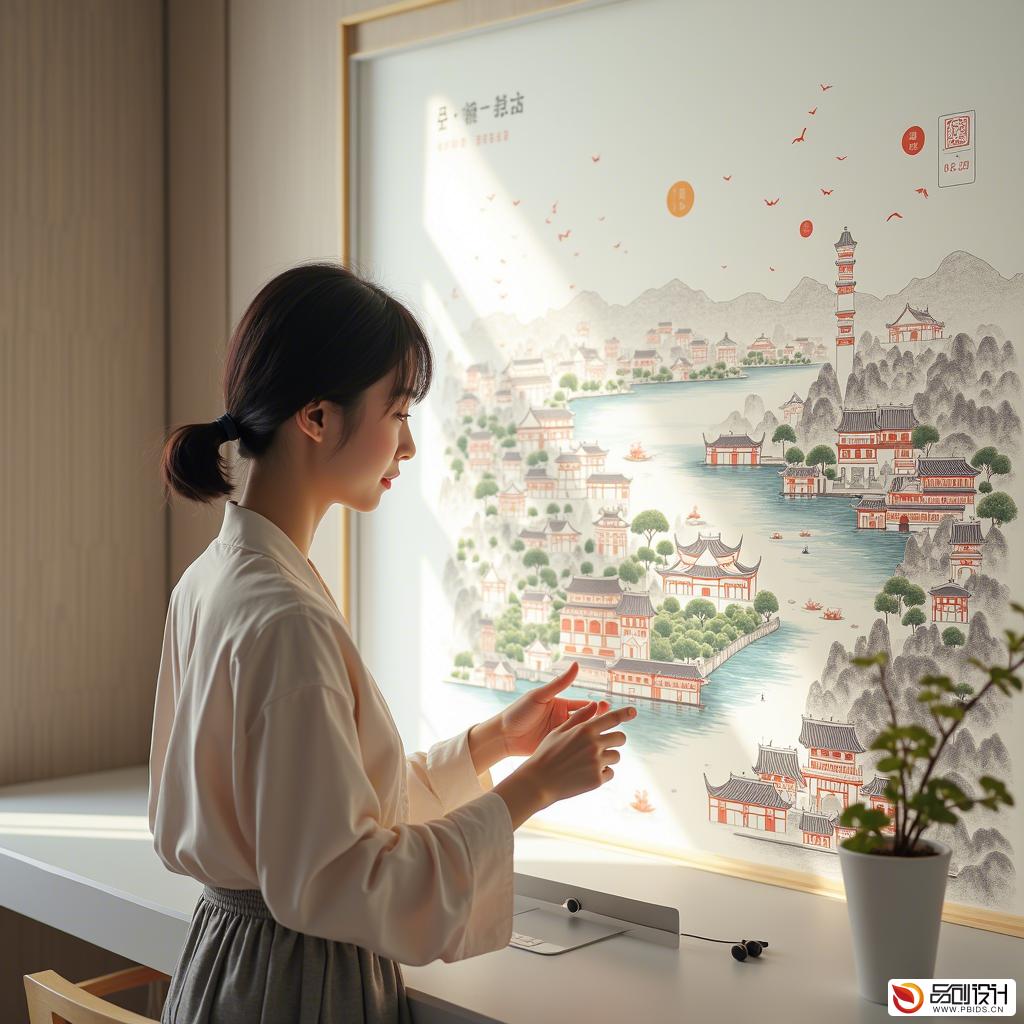 绍兴市界面微交互设计:塑造数字产品的未来体验