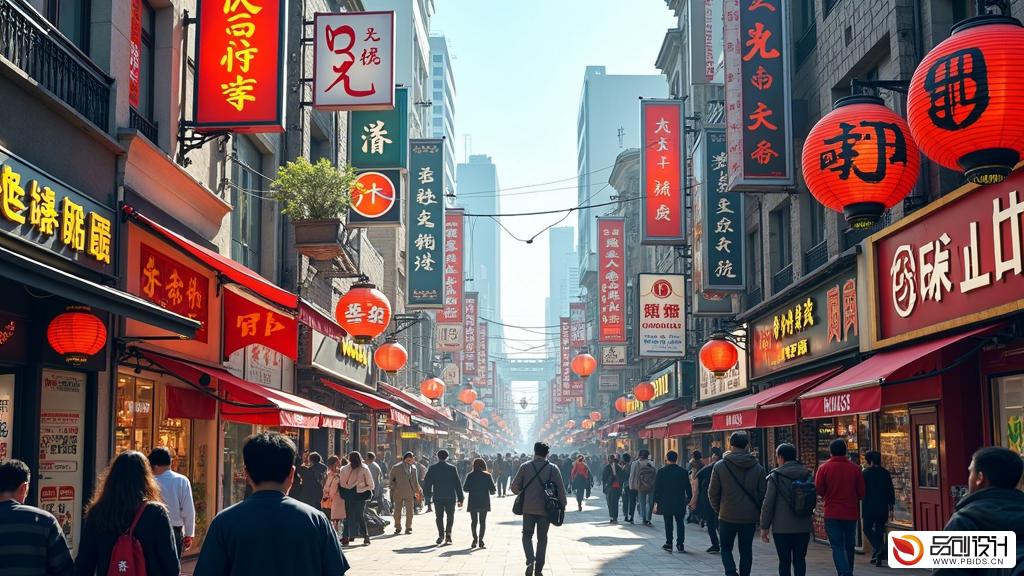 江西省品牌符号设计中心：塑造地域文化的视觉力量
