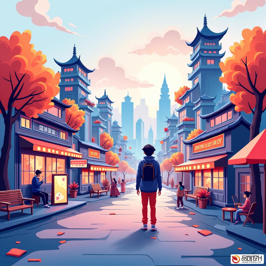 开封市移动端UI/UX设计单位的创新与发展

