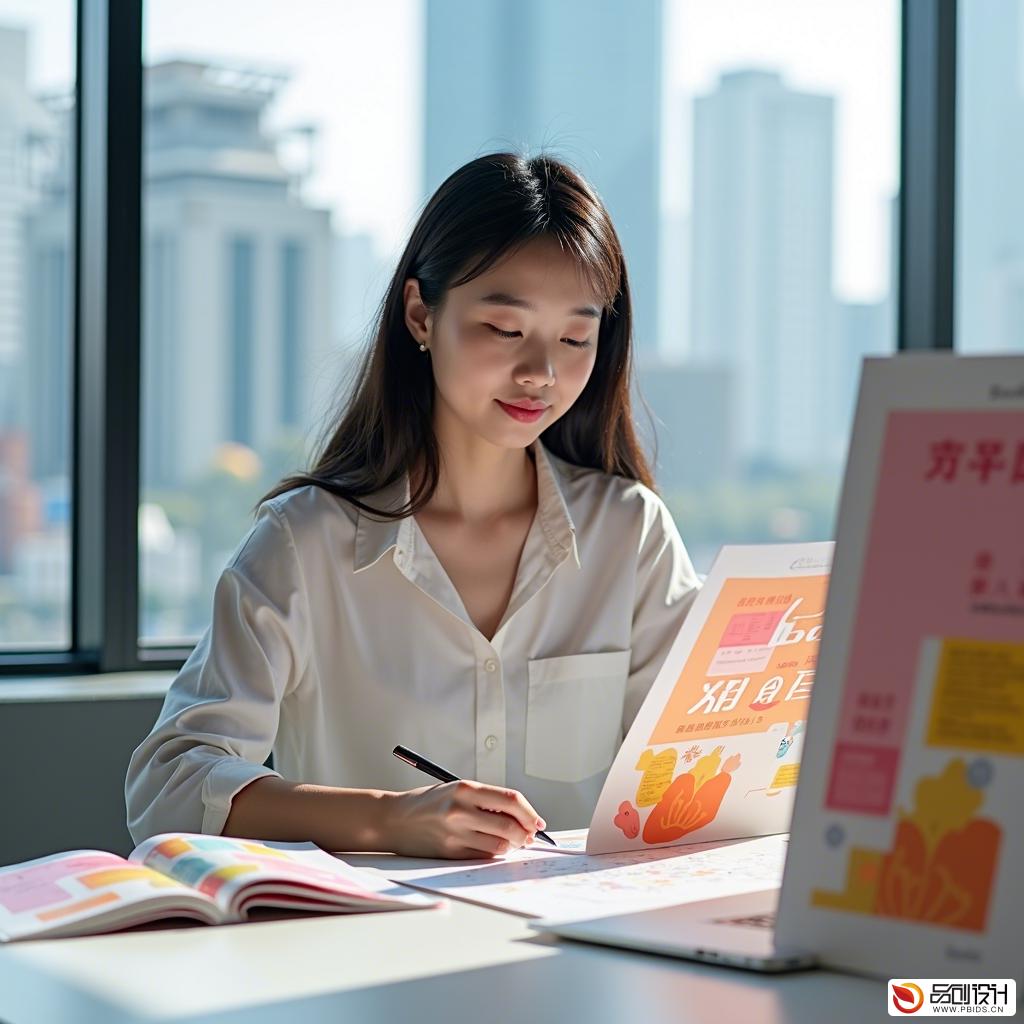 广安市促销物料设计:打造高效营销的视觉盛宴