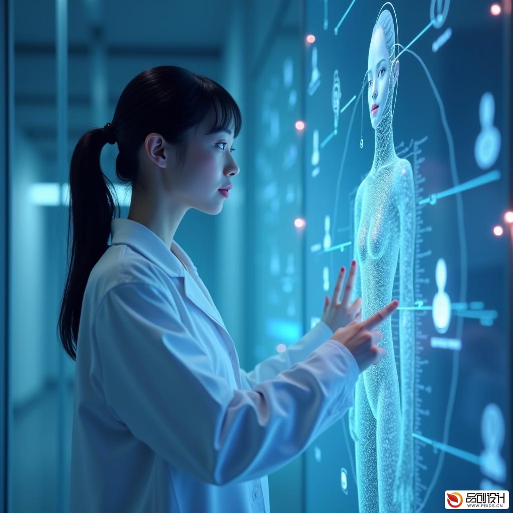 抚州市人机交互单位的创新与发展