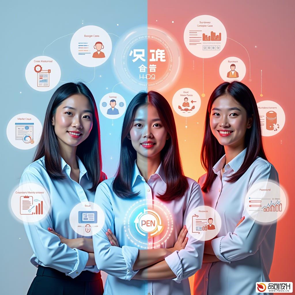 汉中市用户转化视觉创新服务中心：引领数字营销新风尚

