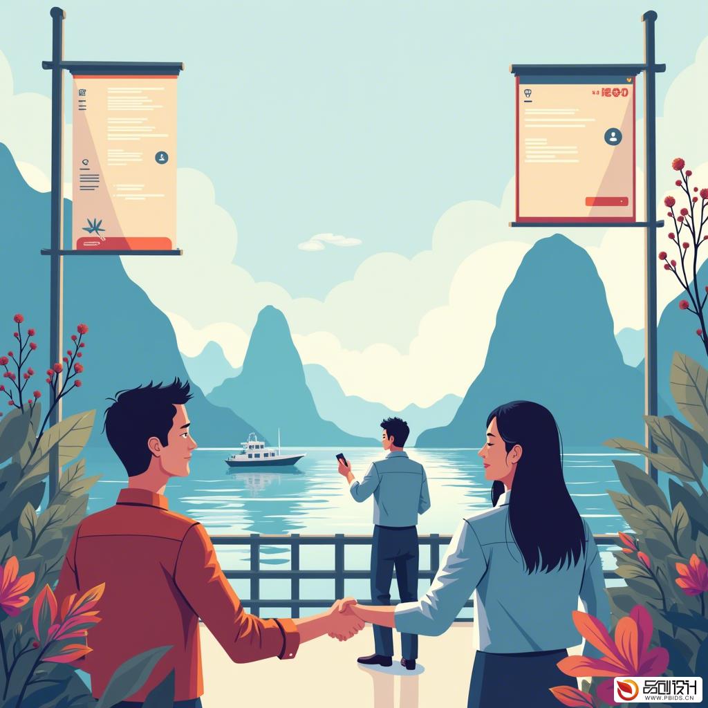 基隆市APP应用UI设计:寻找理想合作伙伴的全面指南