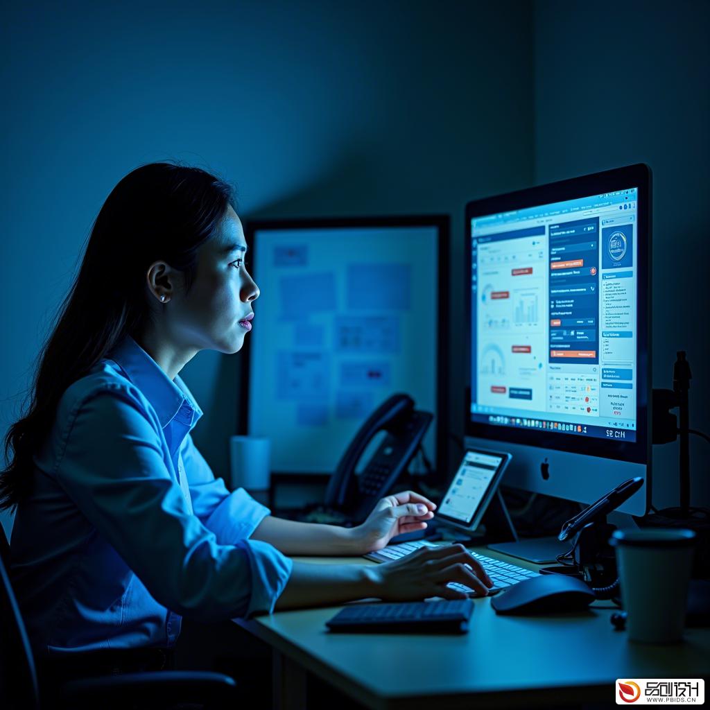 危机管理社交传播设计工作室：塑造品牌声誉的守护者
