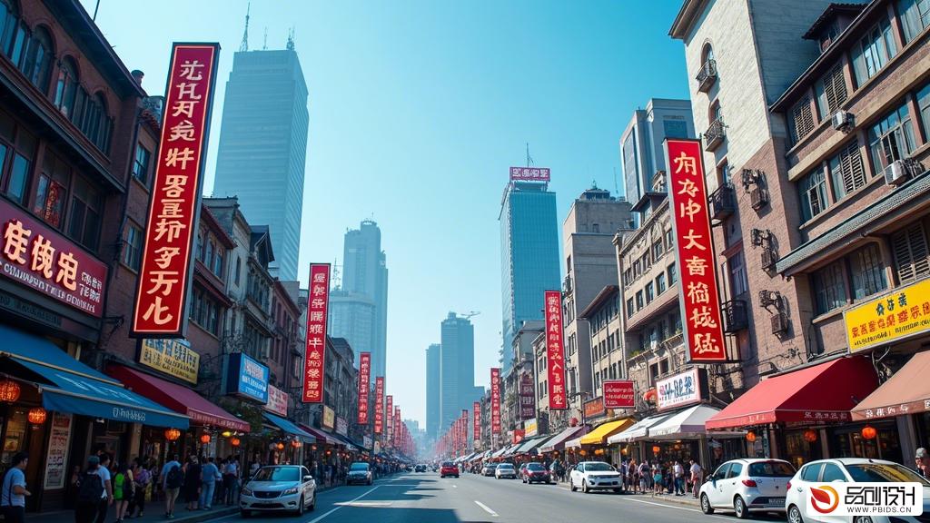 梅州市营销视觉设计的魅力与策略
