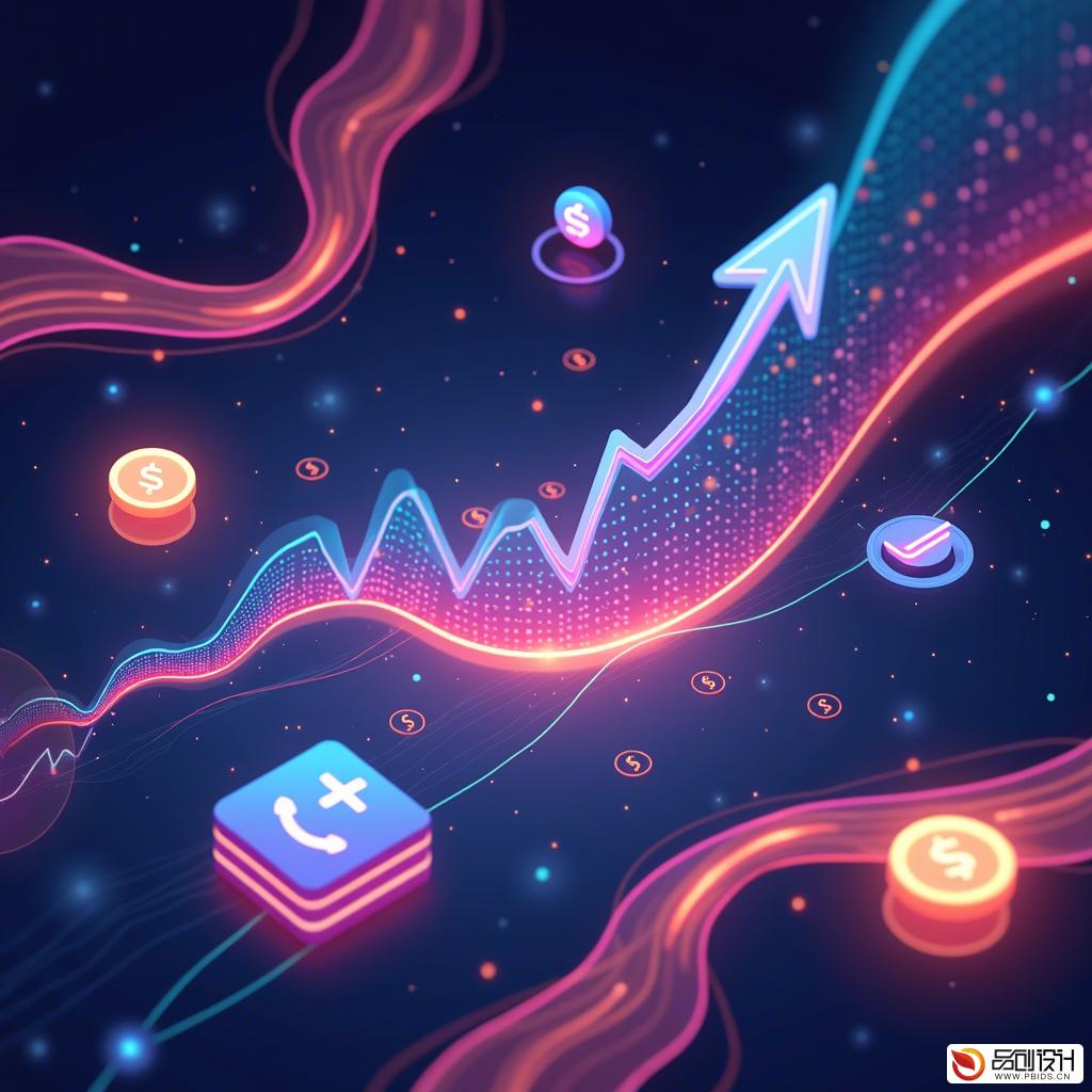 私募基金动态视觉叙事设计:重塑企业价值传播新篇章