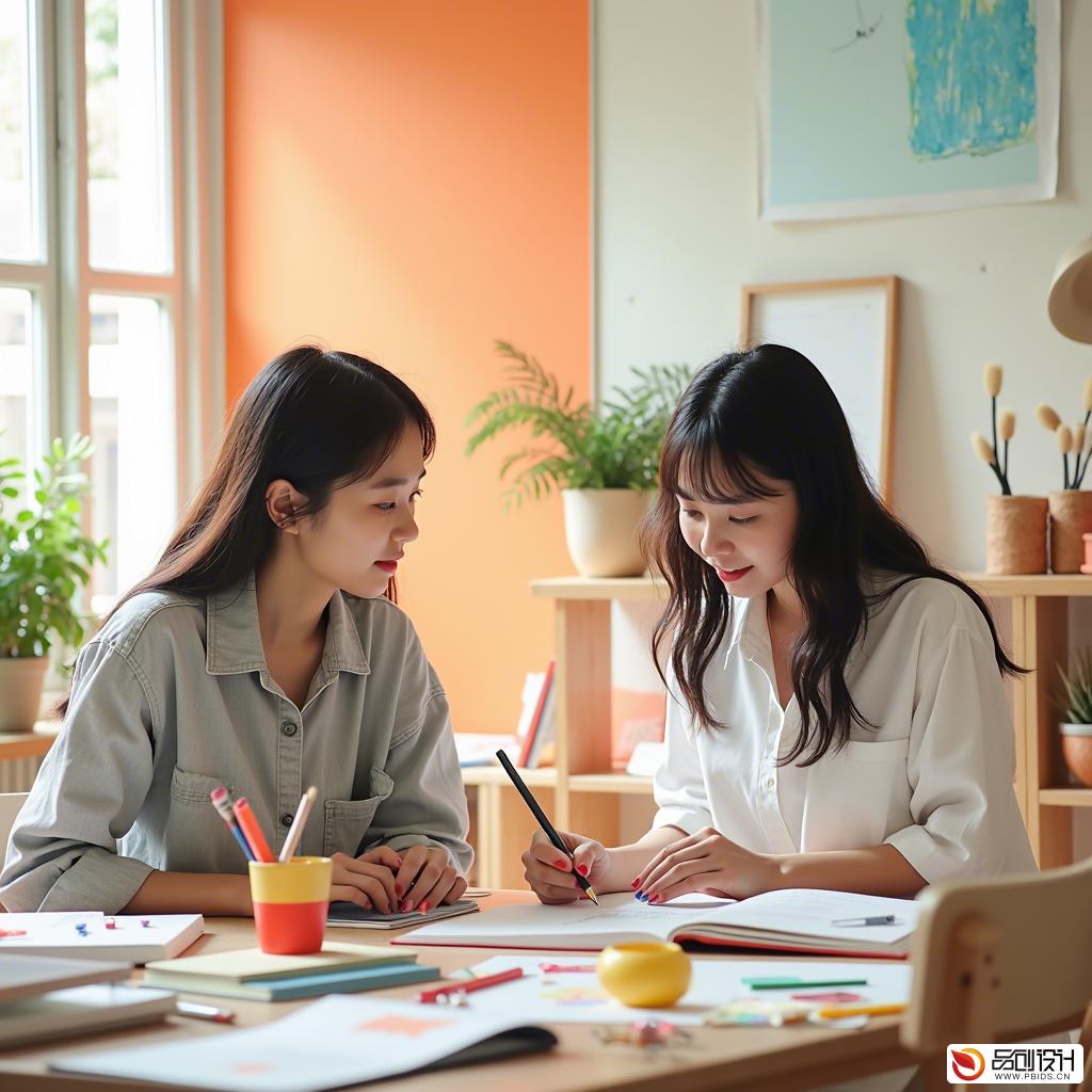 台南运营设计工作室：创意与效率的完美融合
