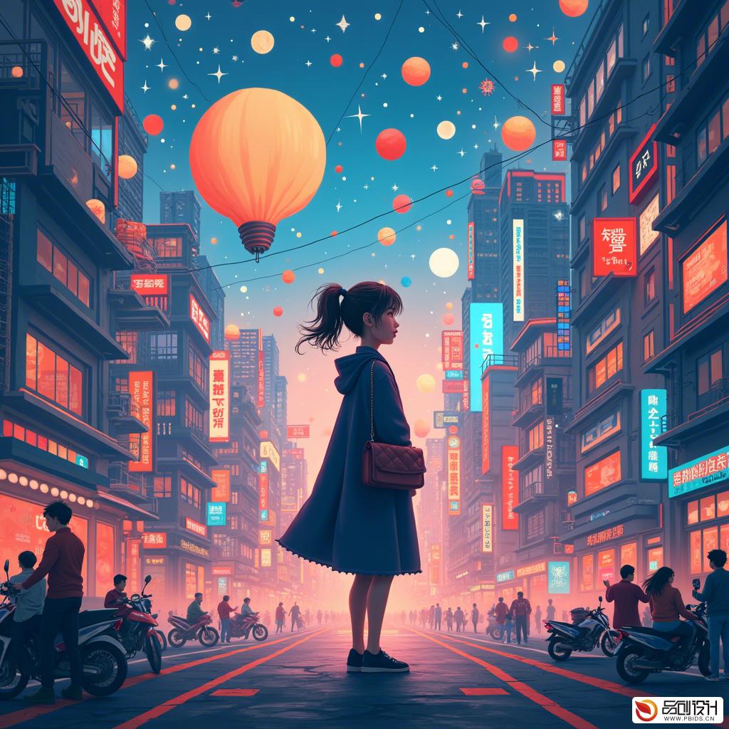 大庆品牌设计中心：塑造城市品牌新形象的创意引擎

