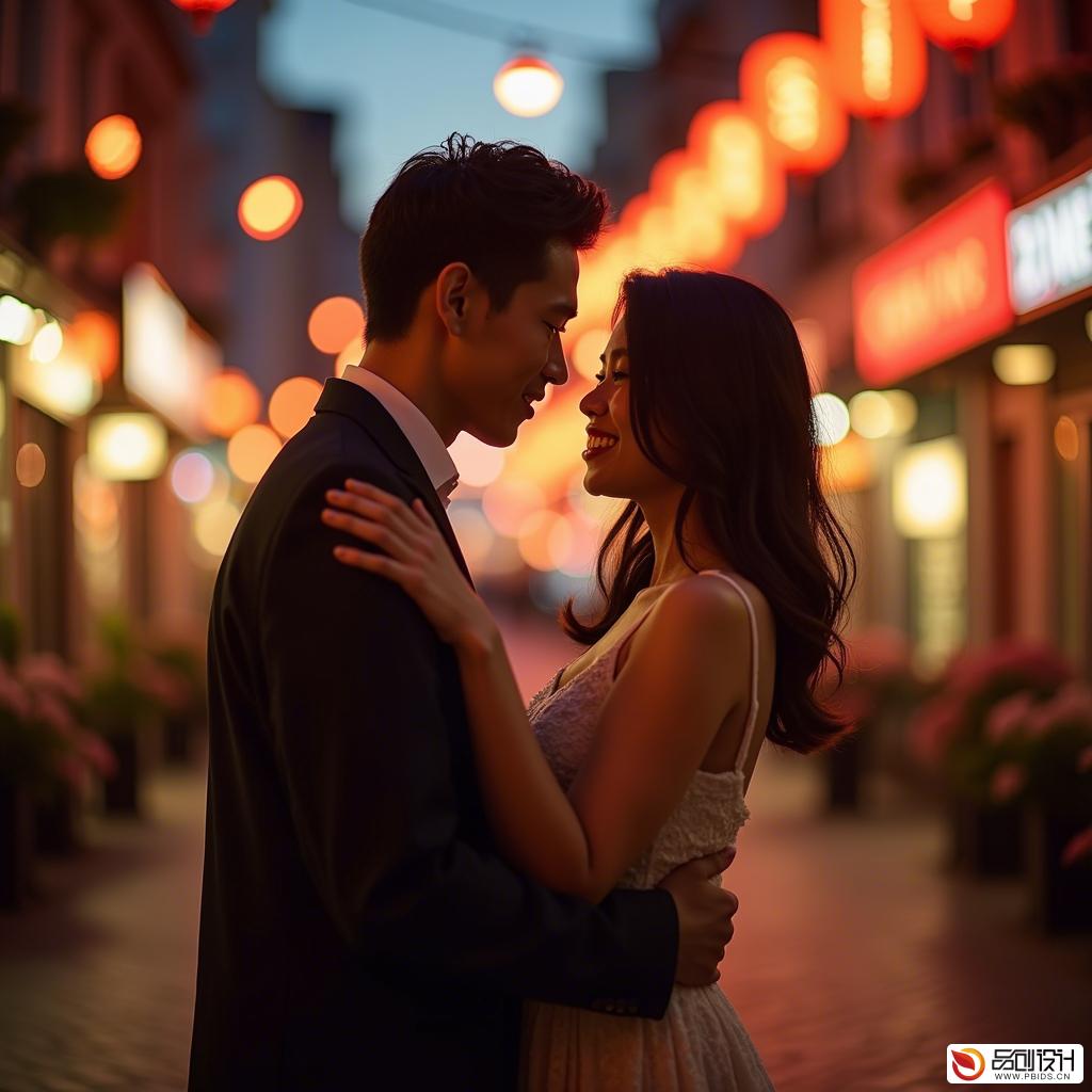 打造高效婚恋交友平台：婚恋交友网页设计企业的创新与实践
