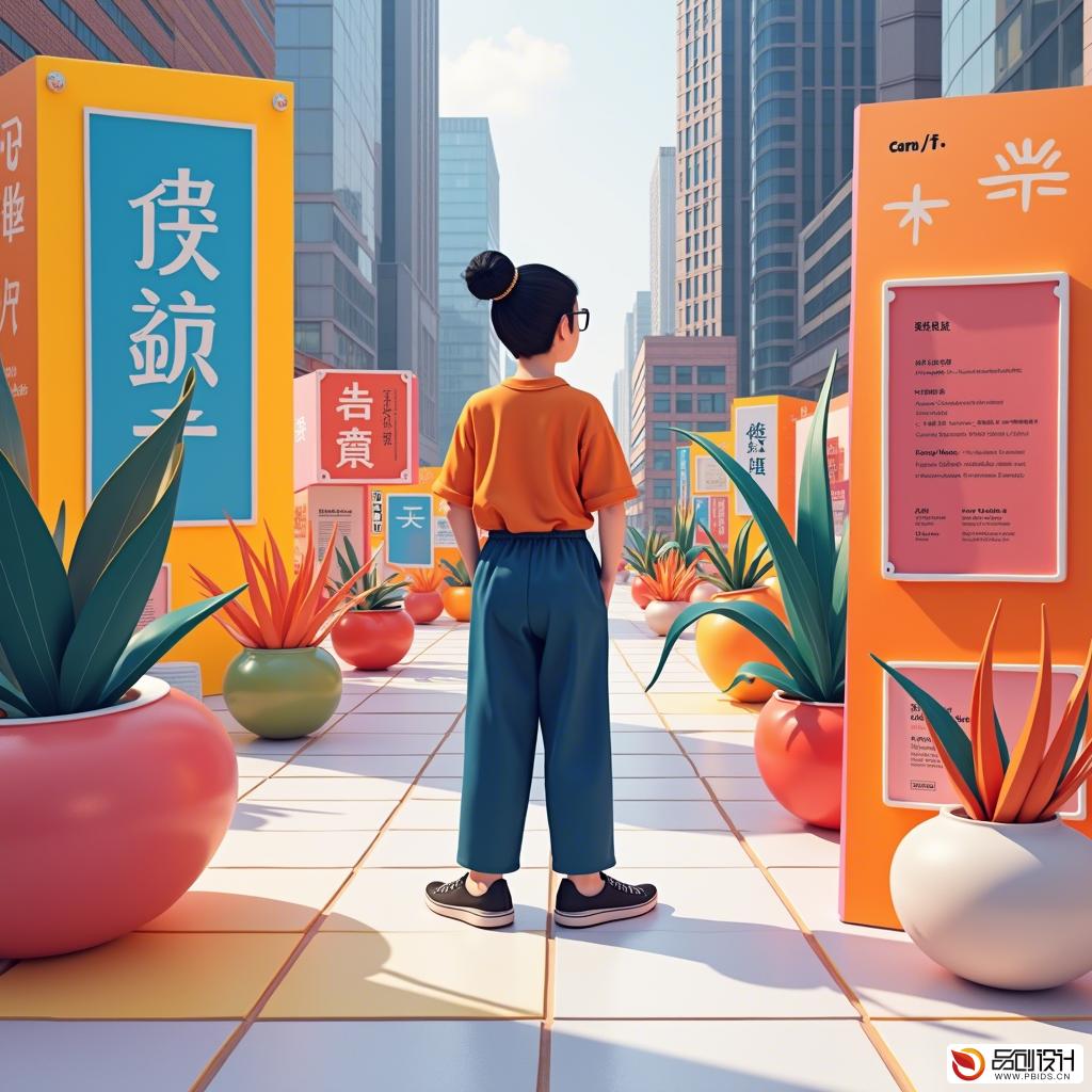 合肥市促销物料设计：打造品牌魅力的专业设计公司
