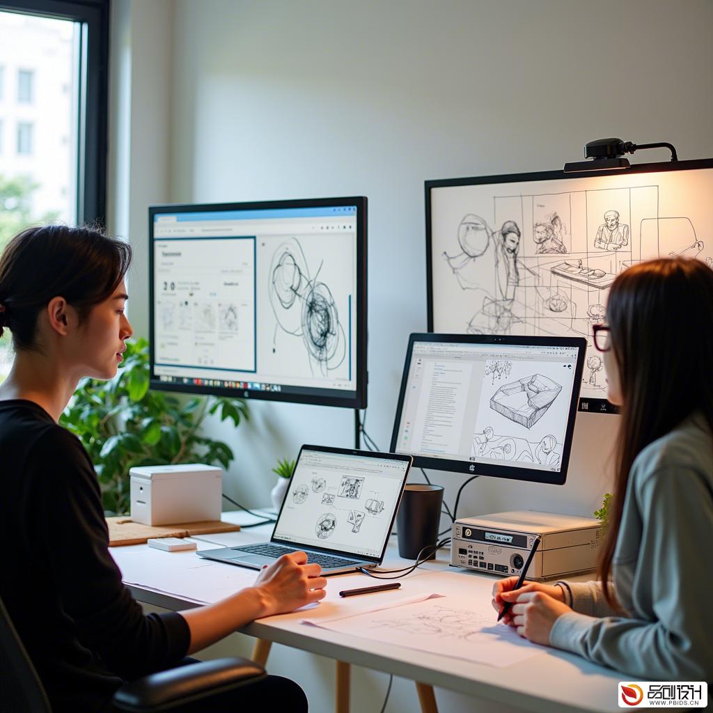 唐山市交互设计工作室:创新设计,引领未来