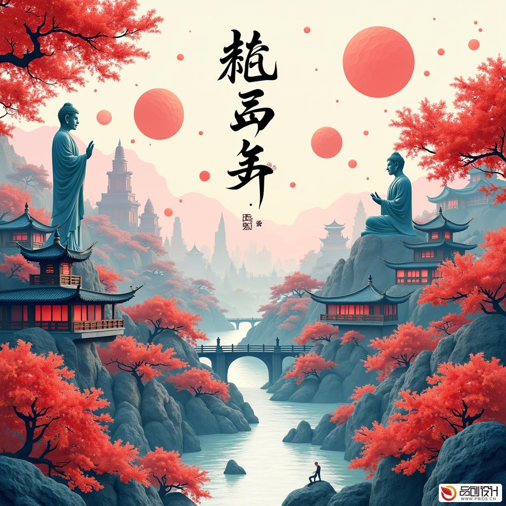 池州市品牌创新设计策略：打造城市新名片
