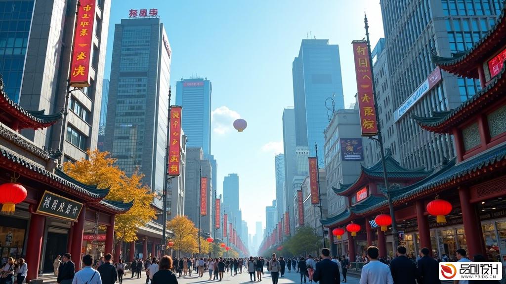 莆田市品牌升级设计创新服务中心：引领地方品牌新风尚
