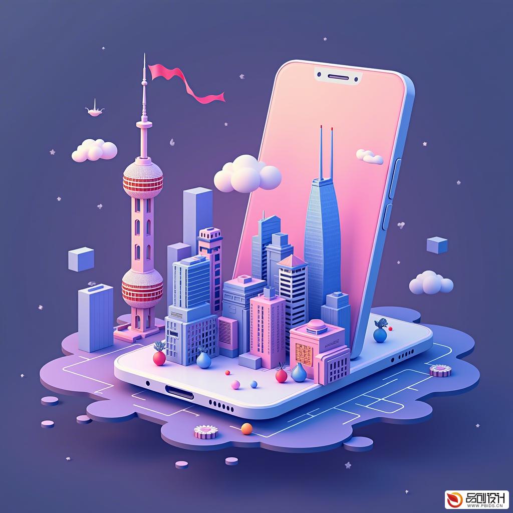 大连市APP应用UI设计企业的创新与发展