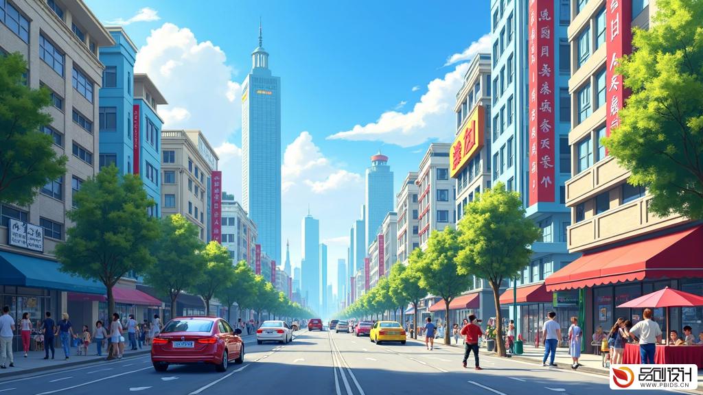 打造高效营销：焦作市H5营销页面的创新策略与实践
