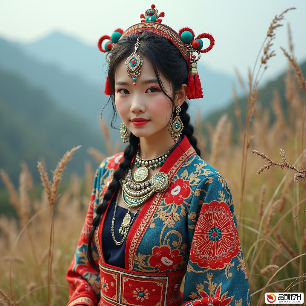 湘西土家族苗族自治州品牌设计机构的魅力与影响力