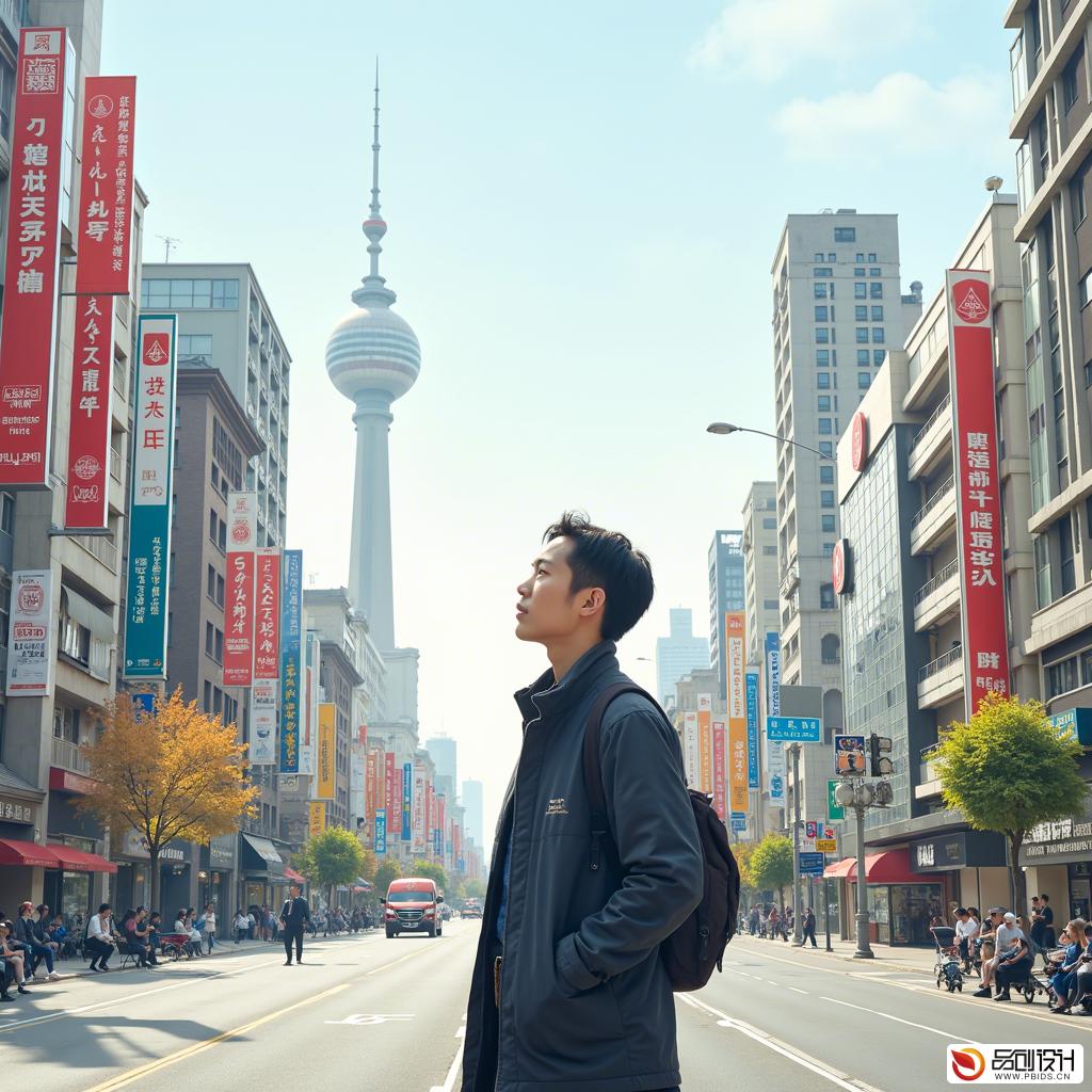 邯郸市品牌文化可视化单位的崛起与影响
