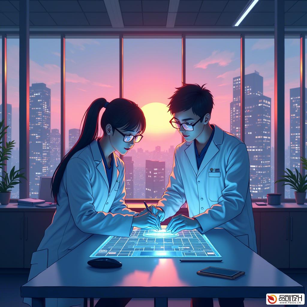 内江体验原型开发有限公司：创新引领，塑造未来科技新篇章
