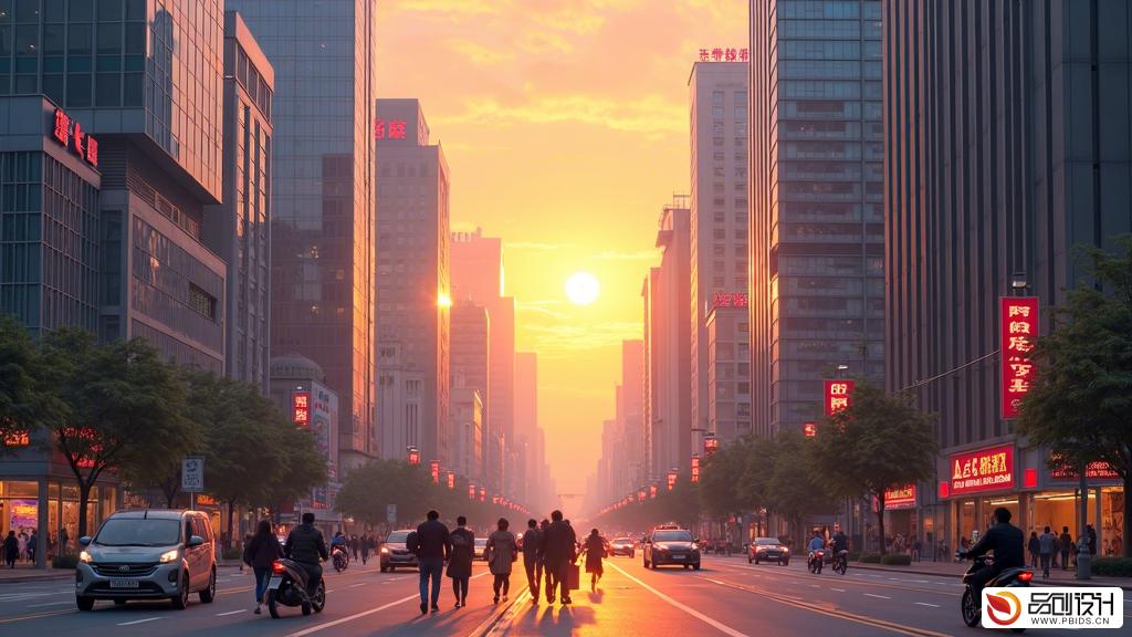 玉林市VI系统设计团队的创意力量：塑造城市品牌新形象
