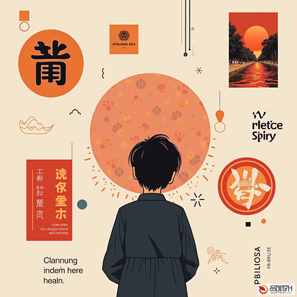 盐城界面视觉体系设计中心：创新设计，塑造城市视觉新风貌

