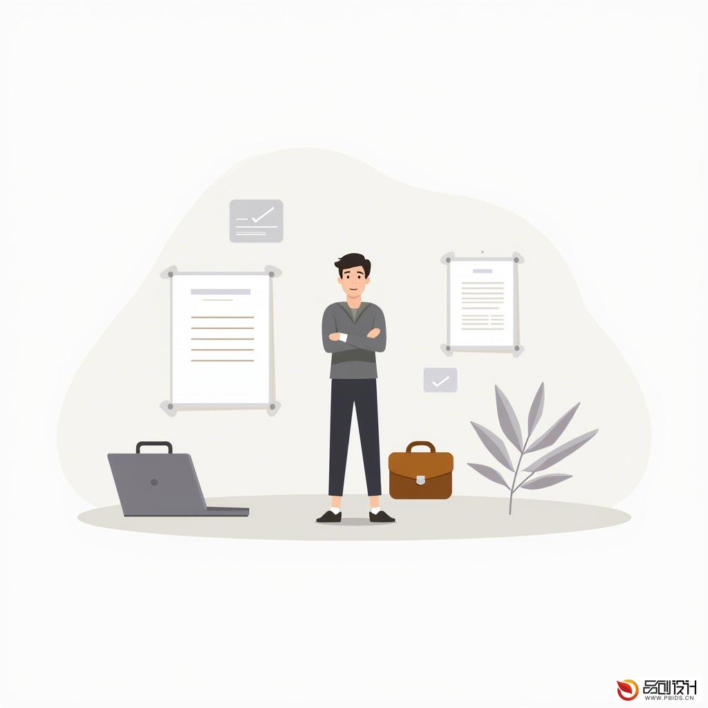 政务服务品牌符号设计的艺术与实践:打造高效亲民的服务形象
