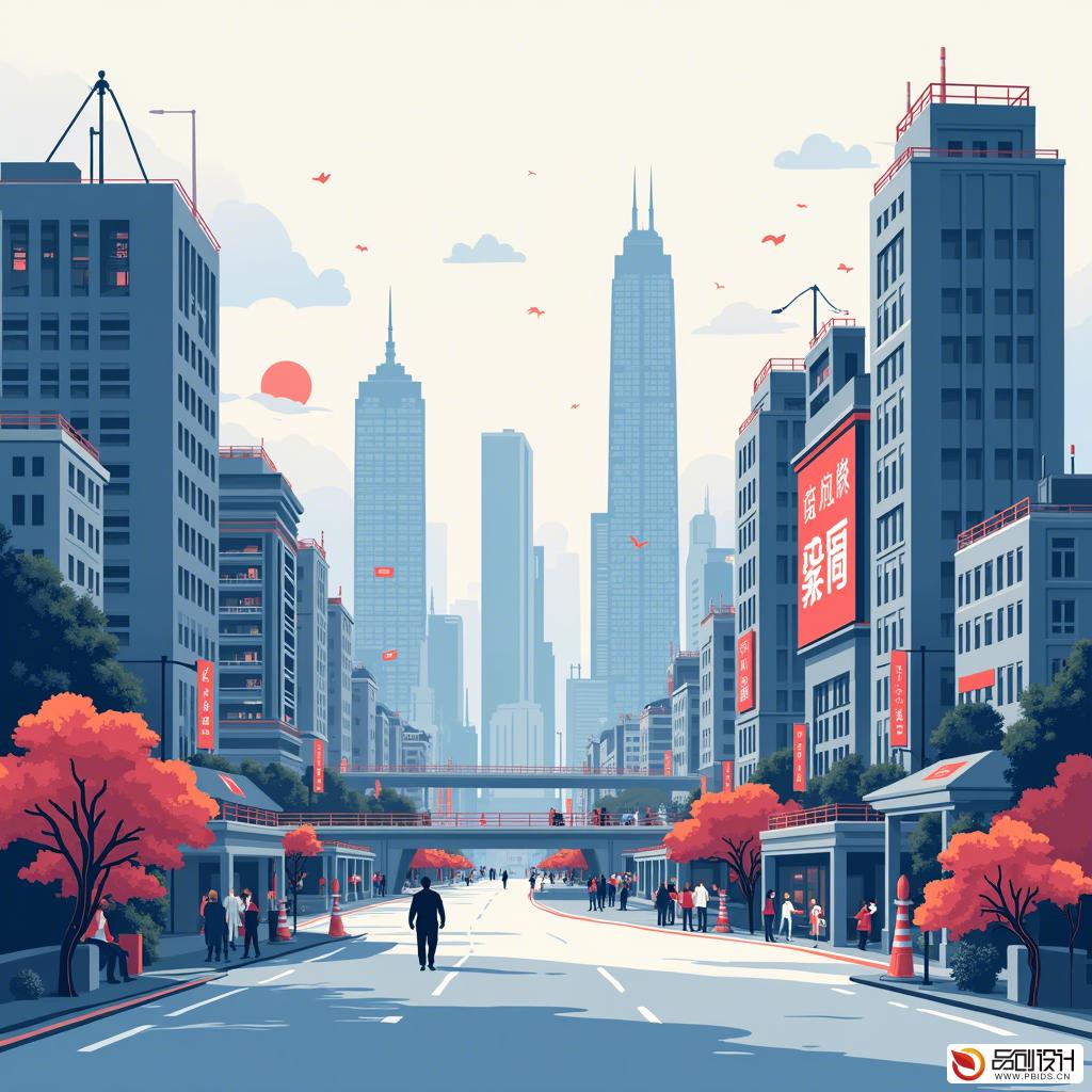 广元市界面交互视觉合作伙伴：共创数字时代新体验
