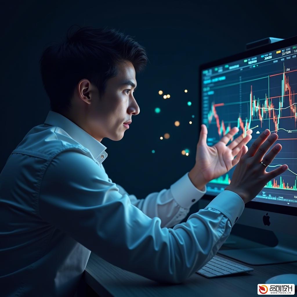 金融期货企业官网定制设计：打造专业高效的在线展示平台

