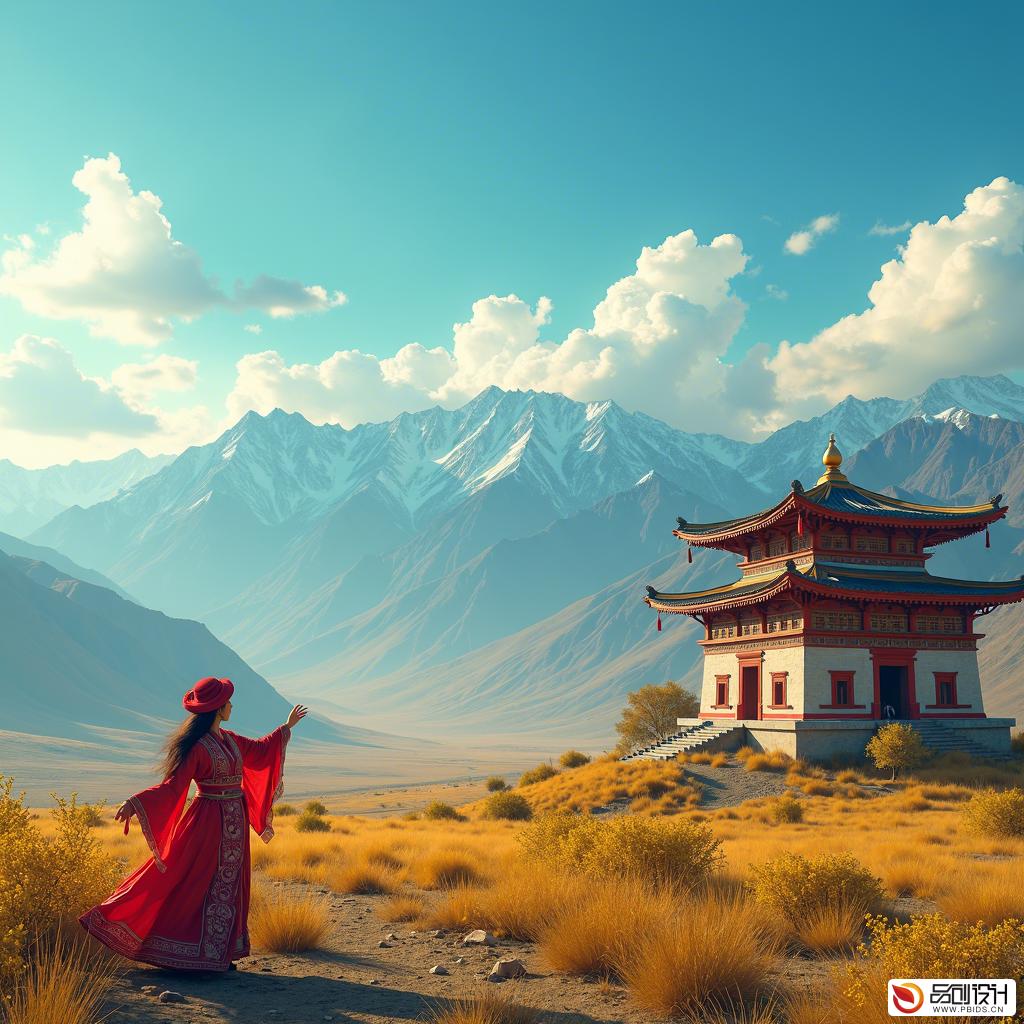 新疆体验优化方案:打造卓越旅游与服务的新典范