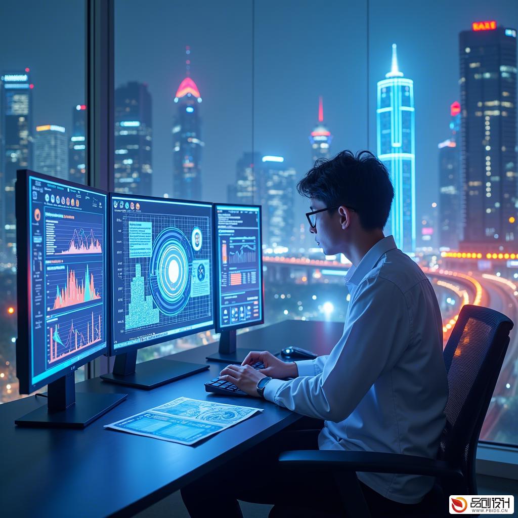 连云港市用户研究分析设计公司的崛起与影响

