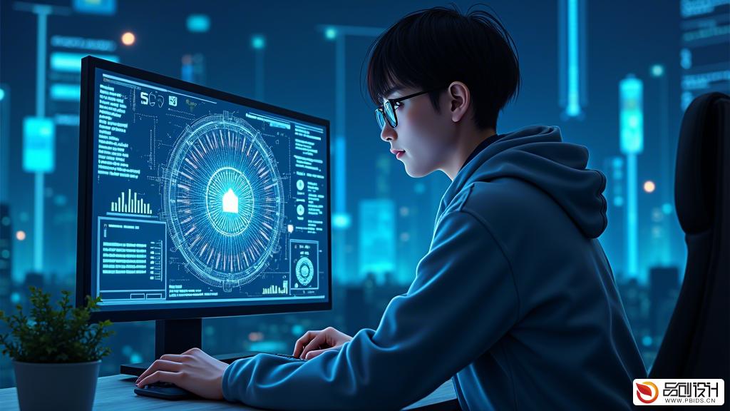 网络安全动效设计单位的创新与实践
