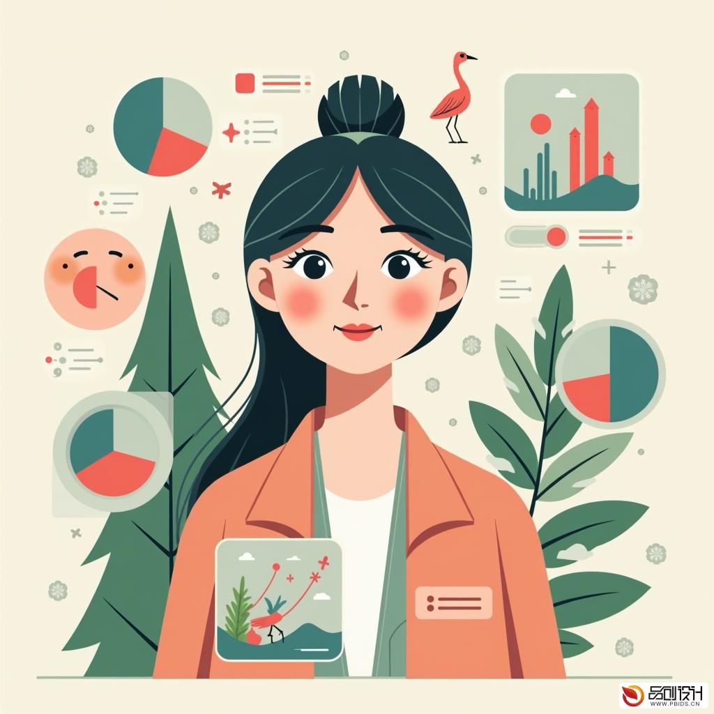 抗衰老数据可视化设计创新服务中心：引领健康未来的新篇章
