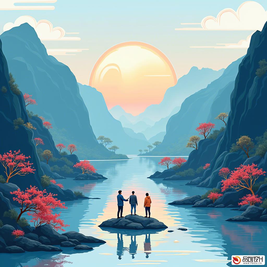 阿勒泰地区UE设计创新服务中心：引领未来设计新风尚
