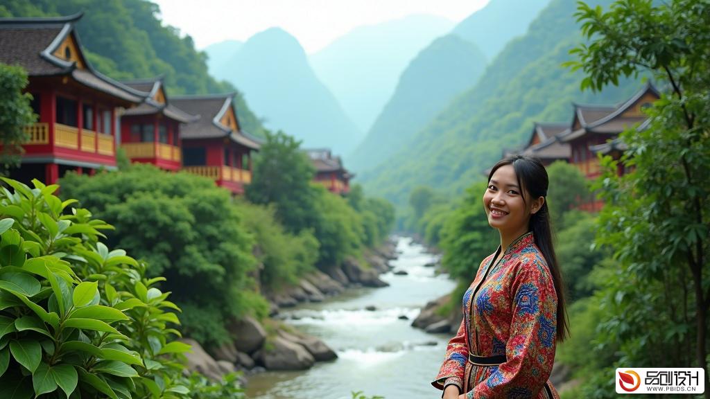 德宏傣族景颇族自治州：界面微交互设计公司的创新之路
