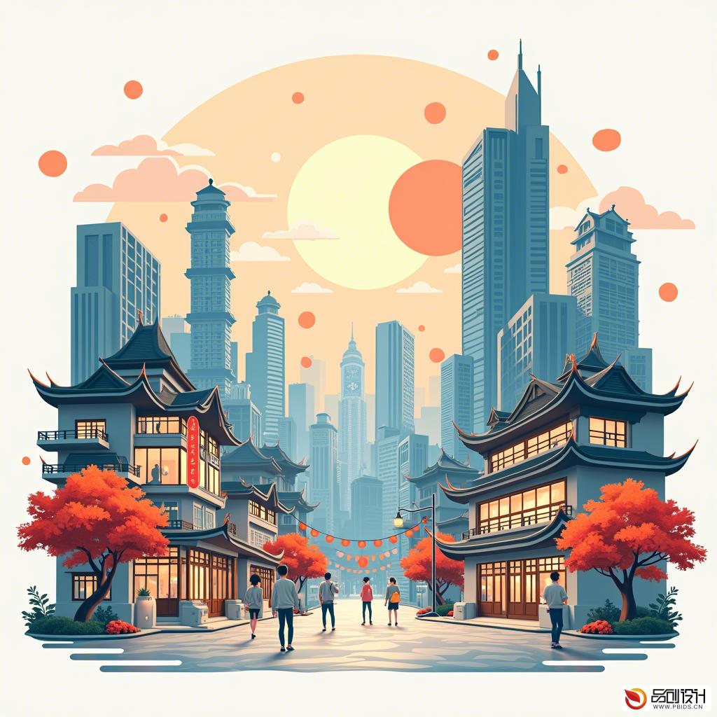 绍兴用户体验设计单位的崛起与影响力