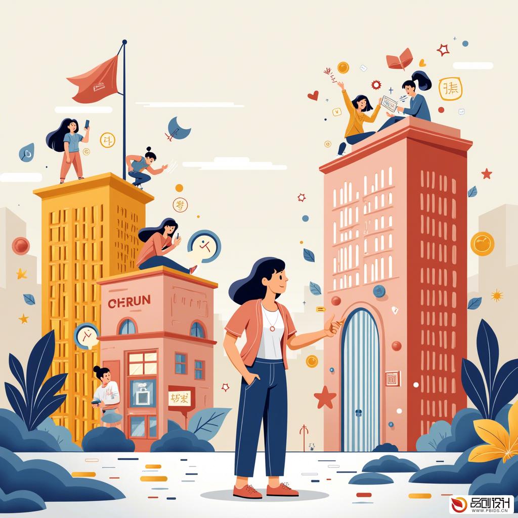 宜春市多维度品牌设计创新服务中心：引领区域品牌升级新风尚
