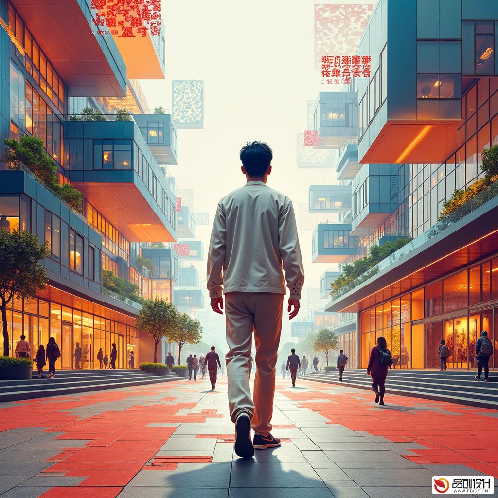 江苏应用设计设计中心：创新引领，设计未来
