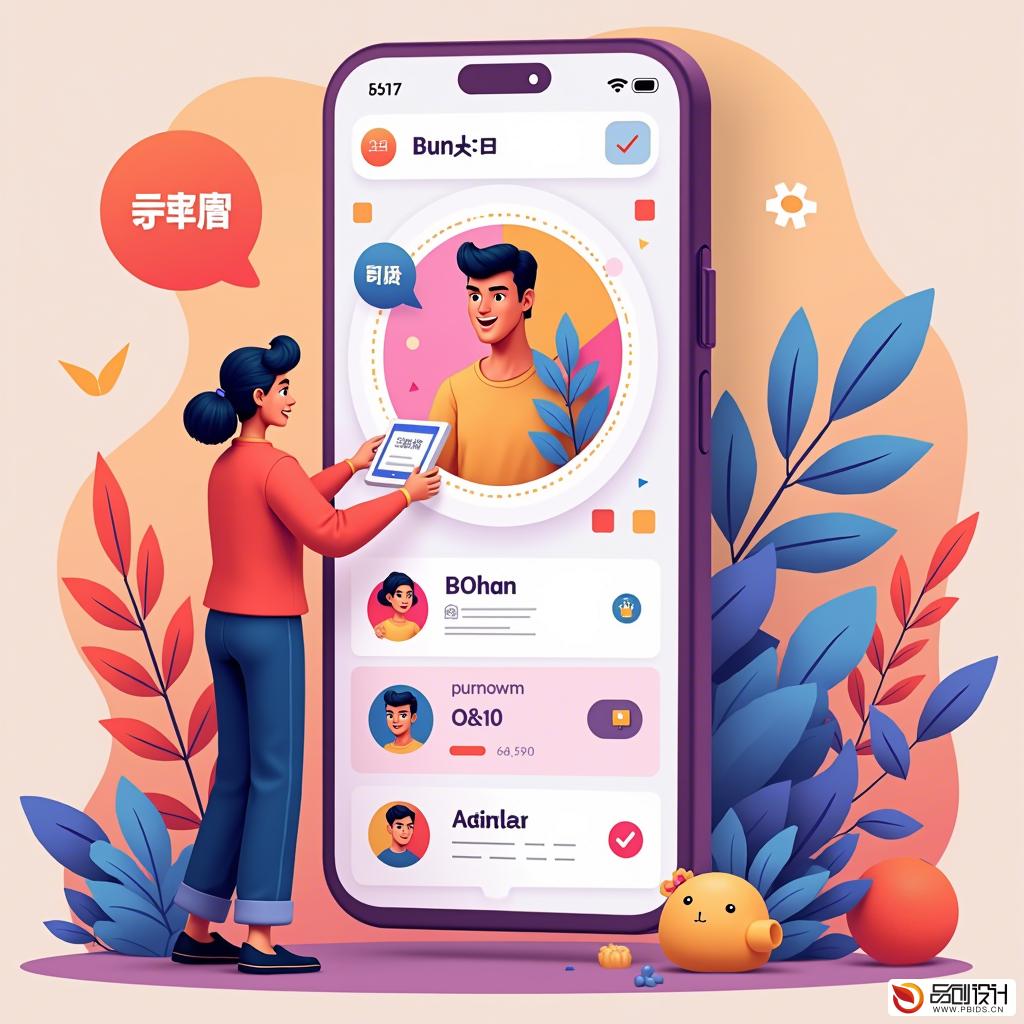 小程序品创设计工作室:打造个性化数字解决方案的创新平台