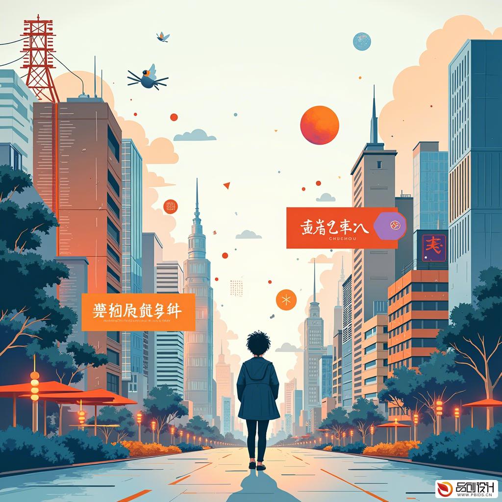 滁州市品牌创新设计:案例剖析与启示