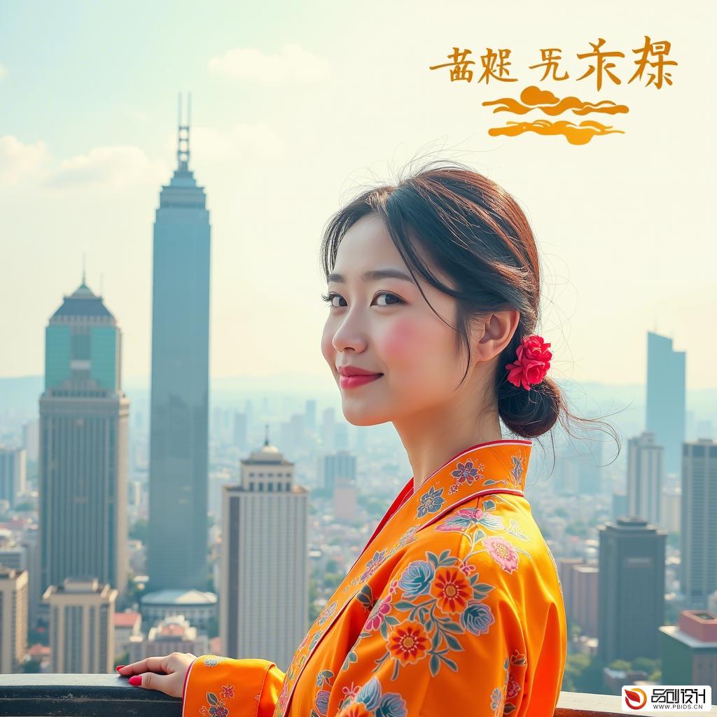 六盘水品牌焕新工作室:重塑城市品牌,激发无限可能