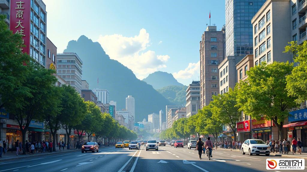 肇庆市动效设计中心：创意与技术的完美融合
