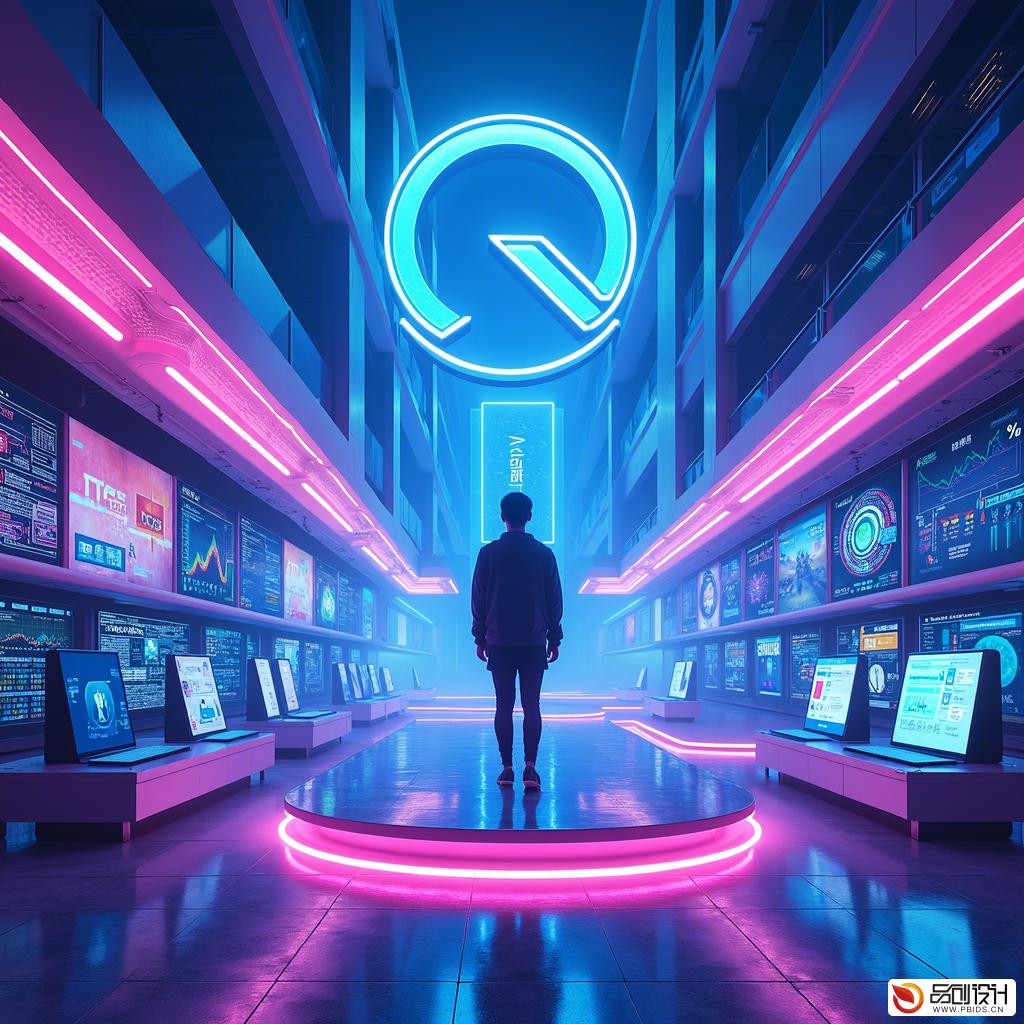 齐齐哈尔市自适应网页设计创新服务中心:引领未来网页设计新风尚