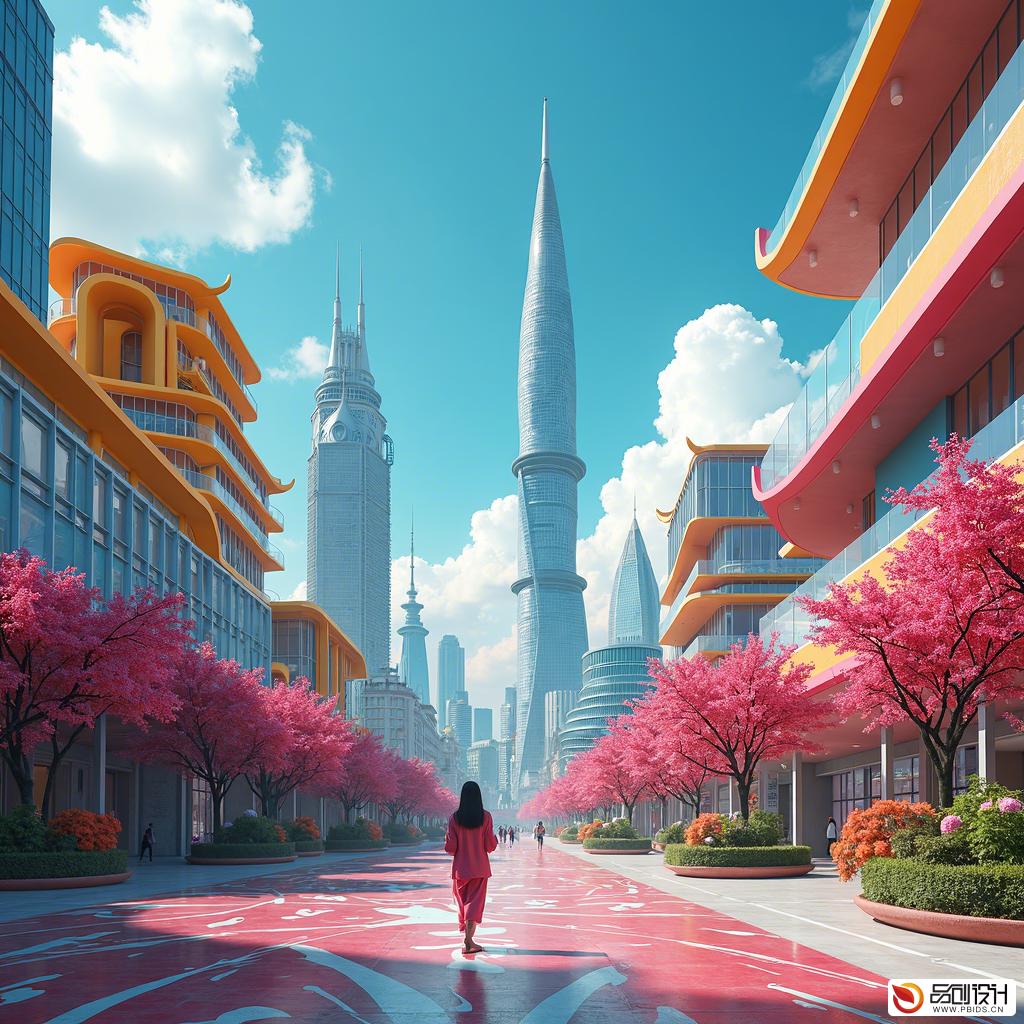 安阳市创新设计动态：激发城市创意活力
