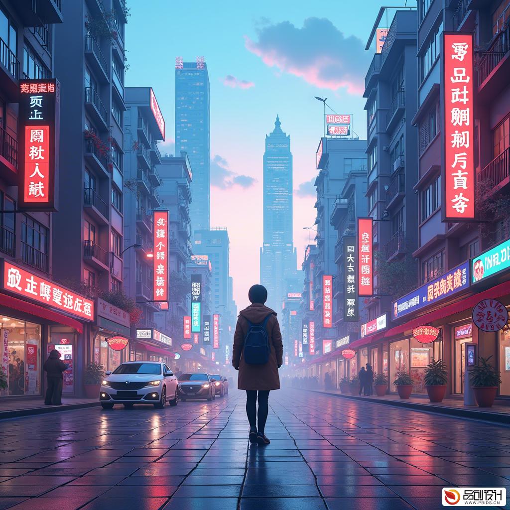 呼和浩特市移动端UI/UX企业的崛起与发展