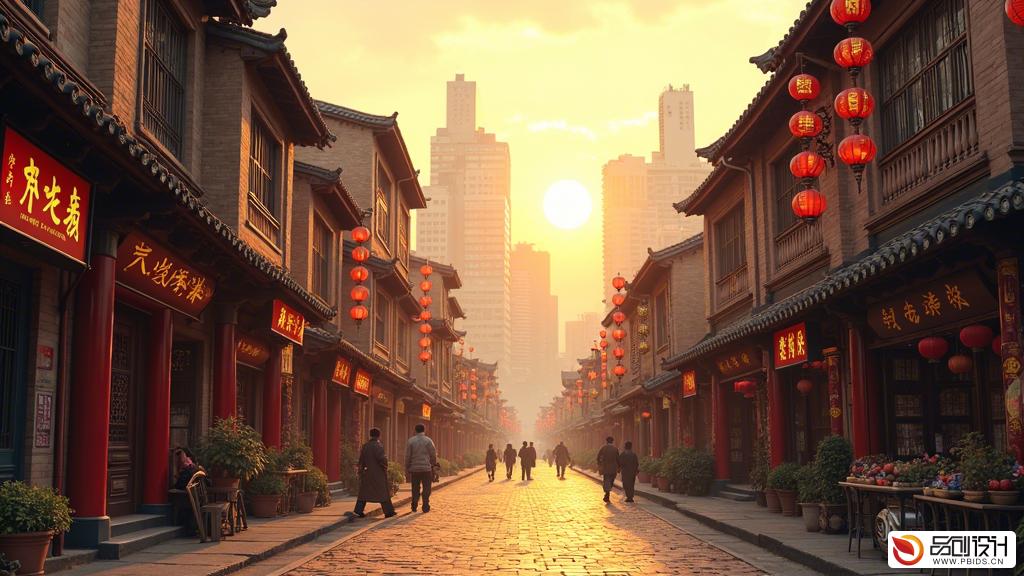 亳州市动效设计工作室：创意无限，动态视觉的引领者
