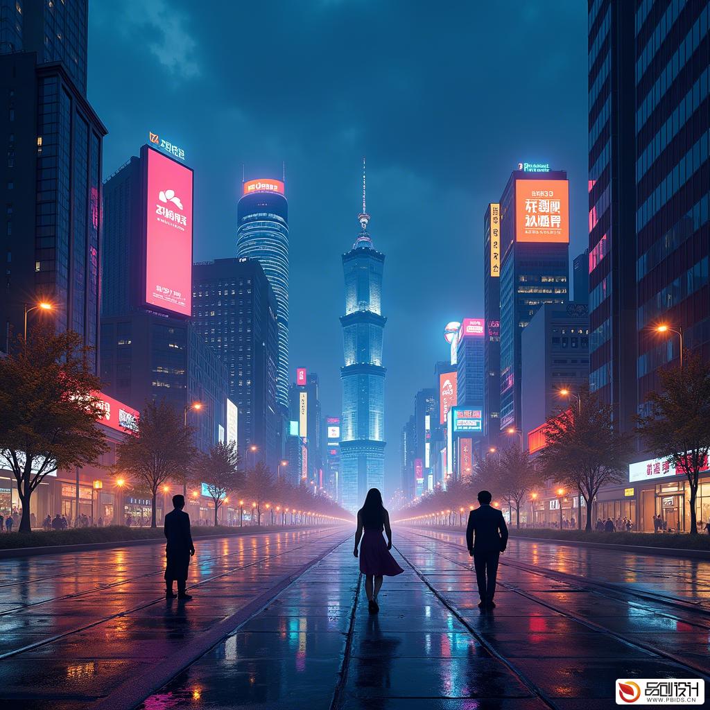 资阳市品牌设计单位的崛起与影响力

