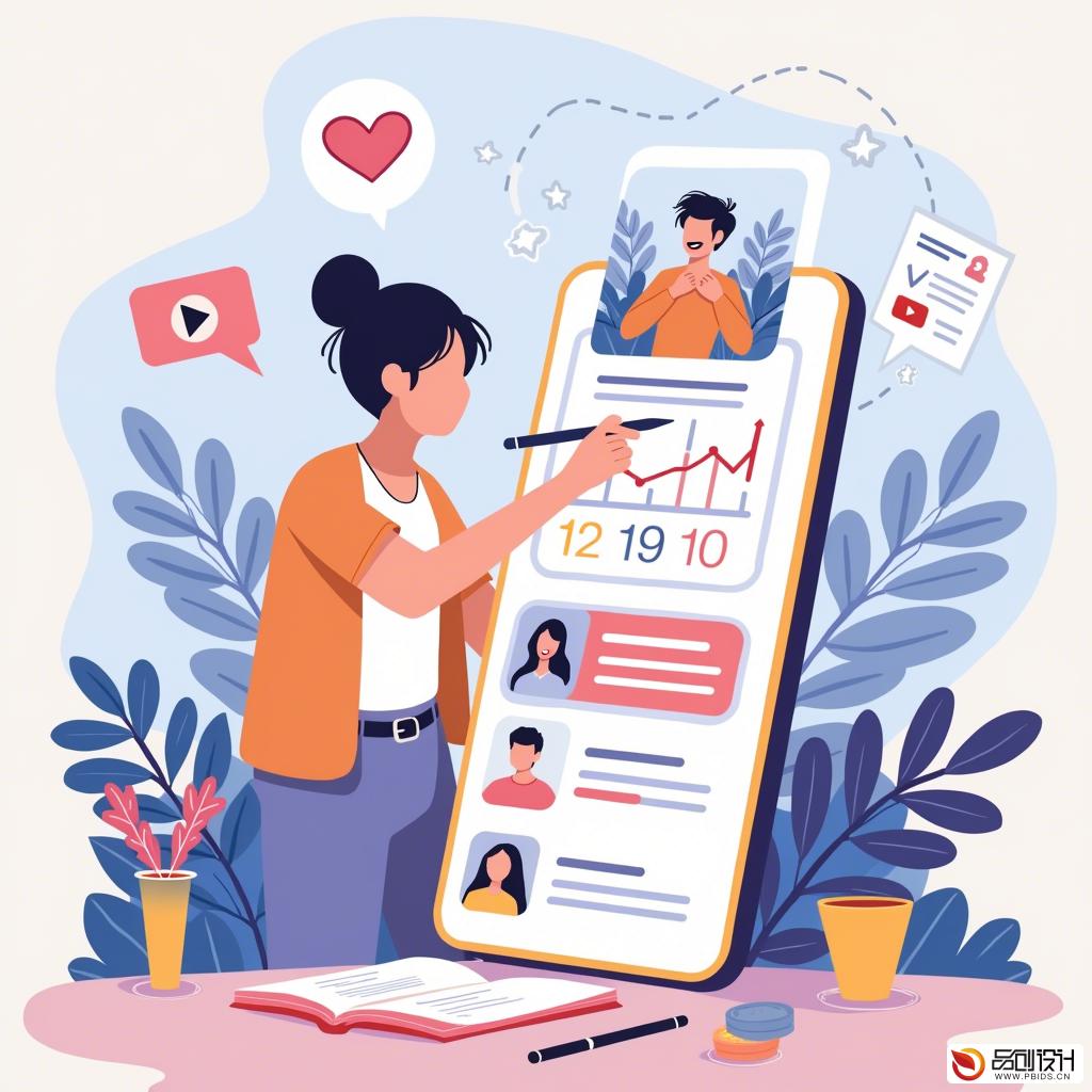 自媒体应用体验升级机构:重塑内容创作与传播的新篇章