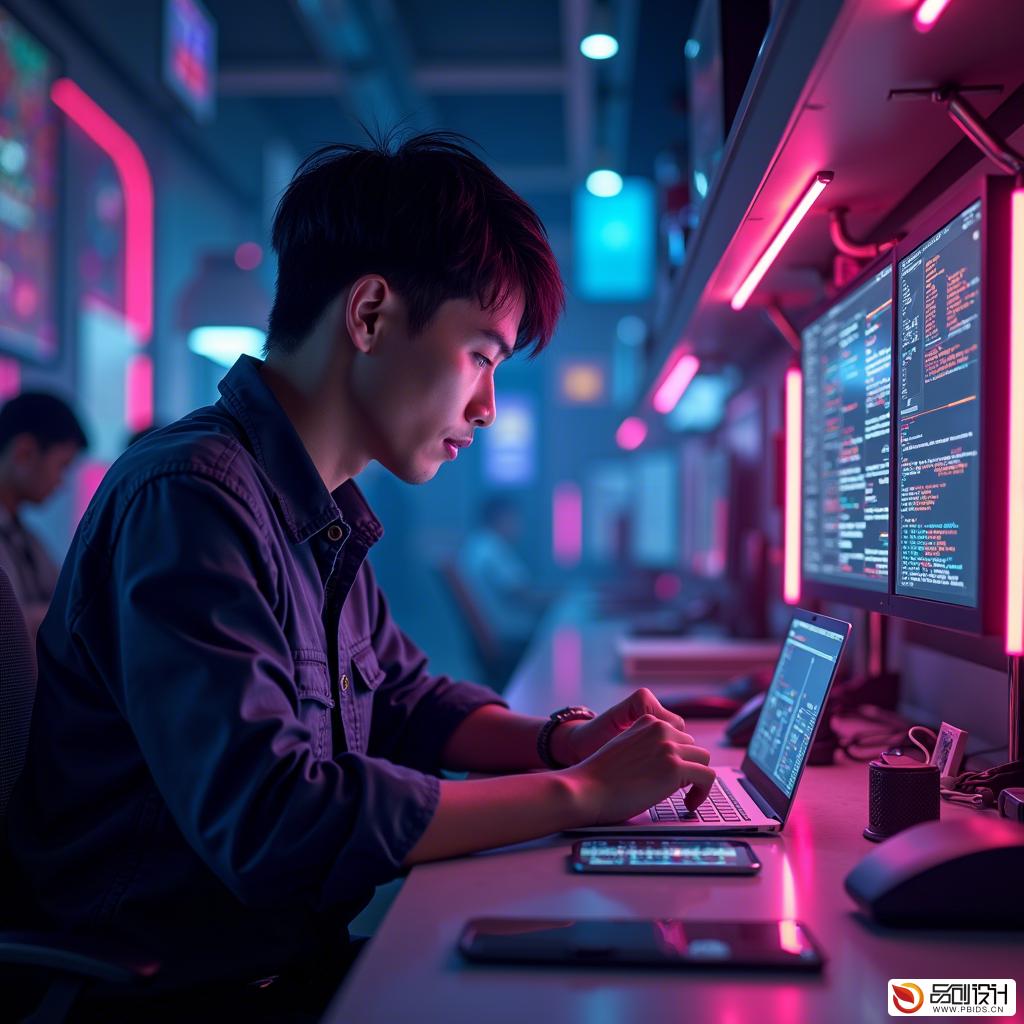 物联网企业定制设计：塑造未来智能生态的钥匙
