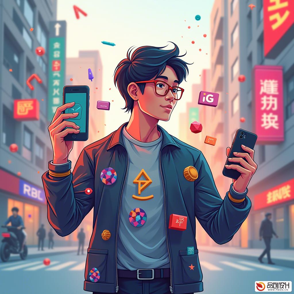 支付清算企业IP打造:塑造行业影响力与品牌价值的策略