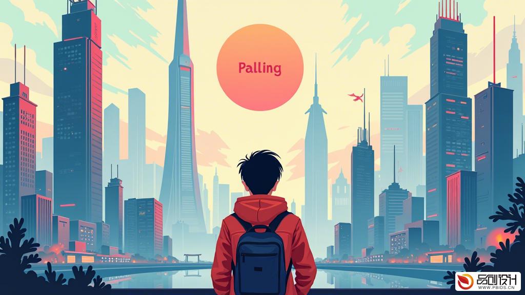 杨凌品牌符号设计：塑造企业独特形象的创意之旅
