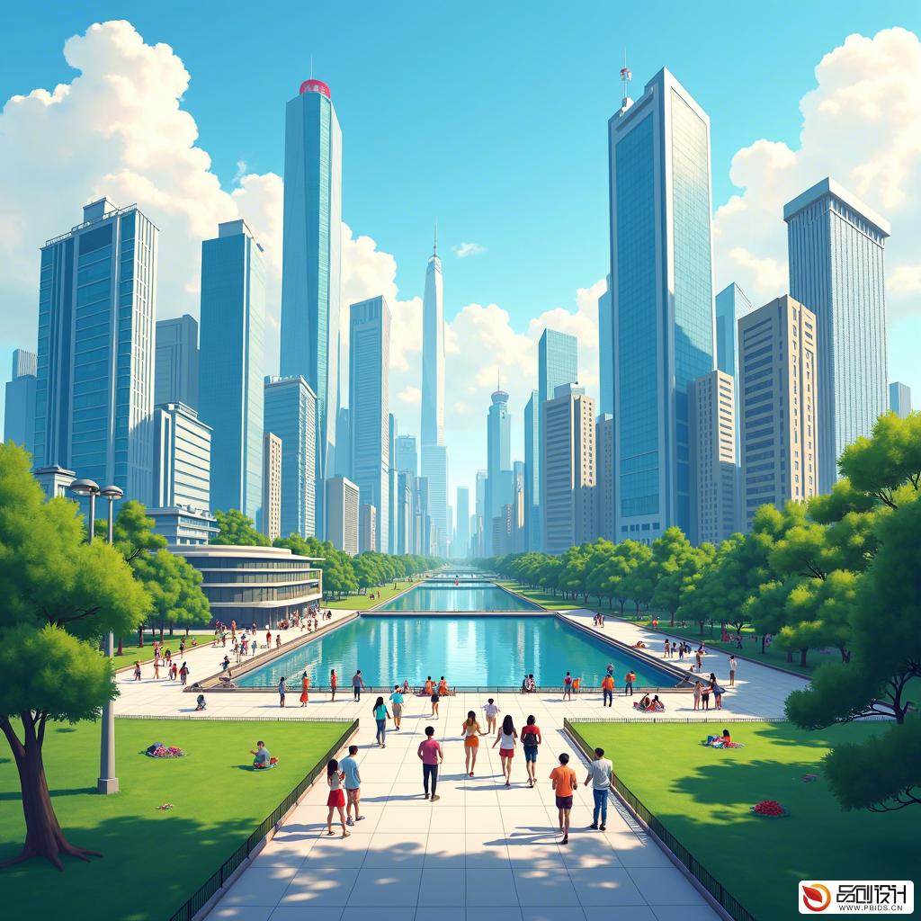 菏泽市体验优化方案:打造卓越城市服务新标杆